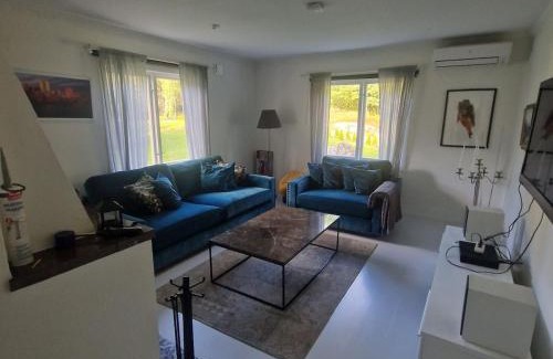 Ekero Casa | Pärla-Helgö
