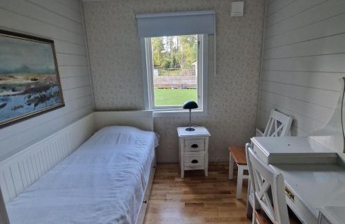 Ekero Casa | Pärla-Helgö