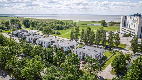 Beach Area Apartamento | Pärnu Ranna Residents
