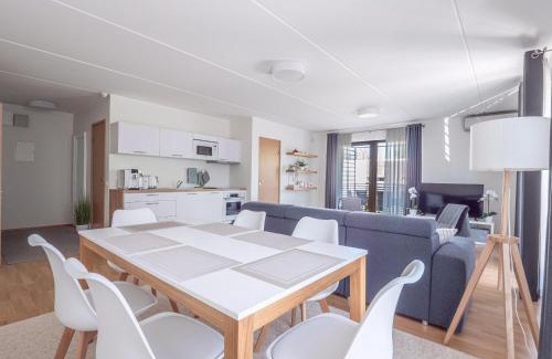 Beach Area Apartamento | Pärnu Ranna Residents