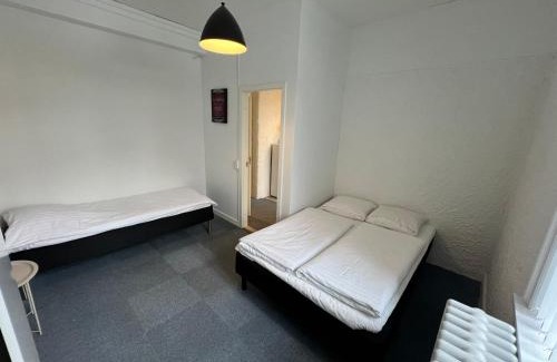 Vanlose Apartamento | Pænt og hyggeligt Lejlighed