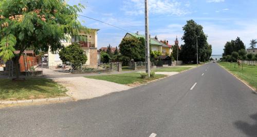 Keszthely Casa | PèterTünde Vendèghàz