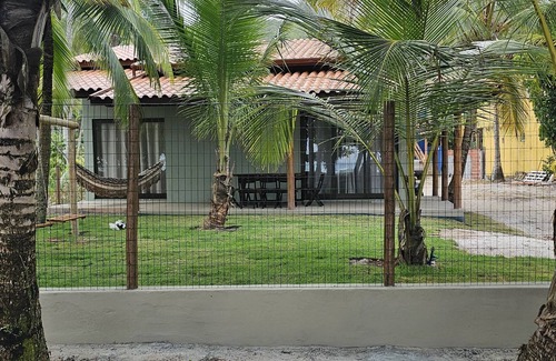 Serra Grande Casa | Pé de Serra Beach House