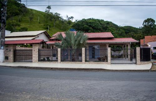 Penha Hotel | Pé do Morro Pousada