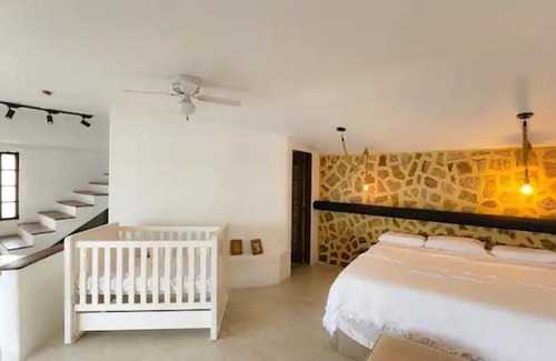 Barra de Guaratiba Casa | Pé na água, no mais lindo canto da cidade