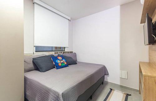 Niteroi Casa | Pé na Areia 3 da Praia de Itaipu Loft