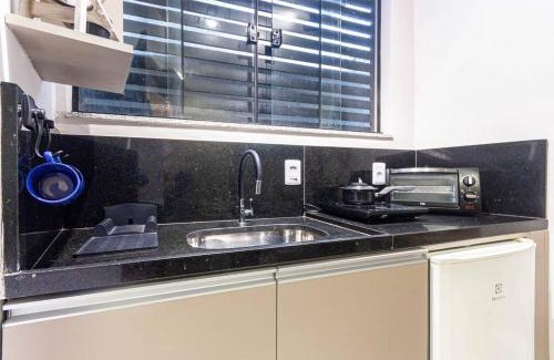 Niteroi Casa | Pé na Areia 3 da Praia de Itaipu Loft
