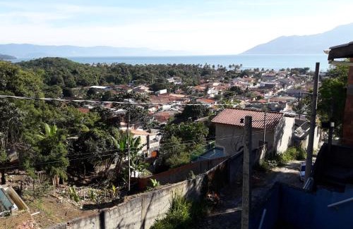 Praia do Partido Casa | Pé na areia