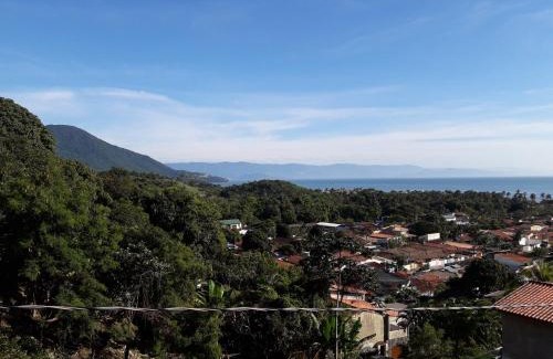 Praia do Partido Casa | Pé na areia