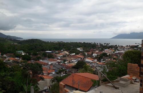 Praia do Partido Casa | Pé na areia