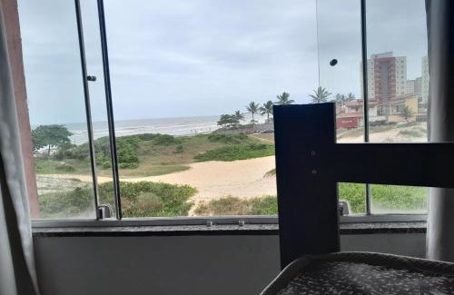 Itanhaem Otro | Pé na areia Casarão do Morcego