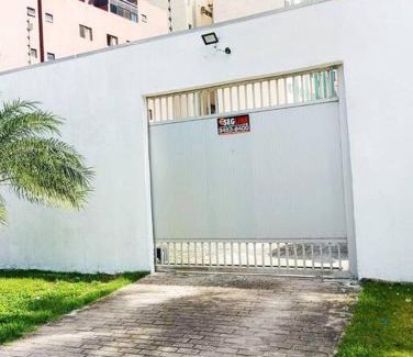 Caioba Apartamento | Pé na areia de frente ao mar