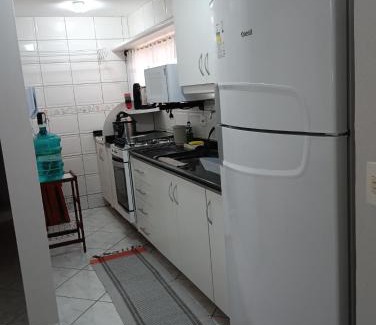 Caioba Apartamento | Pé na areia de frente ao mar