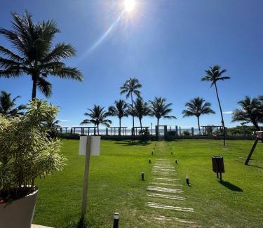 Olivenca Casa | Pé na Areia e Vista ao Mar em Águas de Olivença Privê