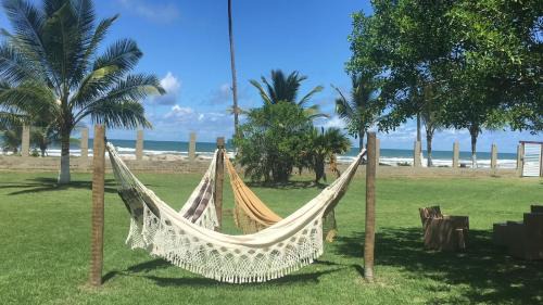 Olivenca Casa | Pé na Areia e Vista ao Mar em Águas de Olivença Privê
