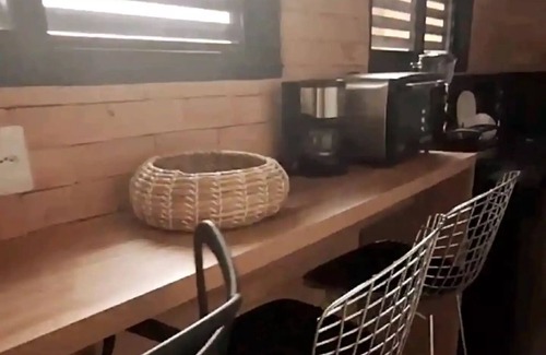 Niteroi Casa | Pé na Areia, Loft Itaipu