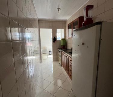 Piuma Apartamento | Pé na Areia Piúma