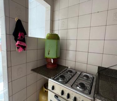 Piuma Apartamento | Pé na Areia Piúma