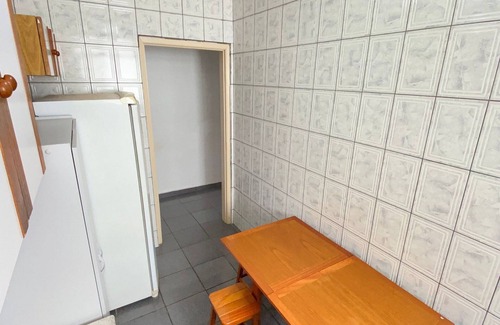 Guilhermina Apartamento | Pé na Areia Praia da Guilhermina IV