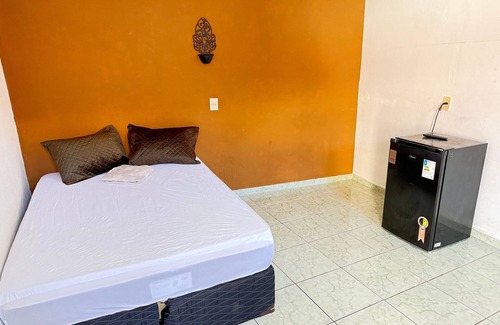 Aviacao Hotel | Pé na Areia Praia da Aviação II