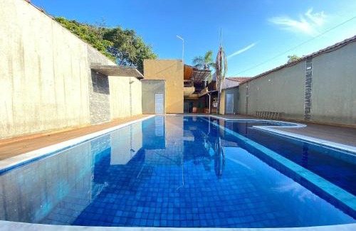 Balneario Gaivotas Casa | Pé na Areia Praia das Gaivotas