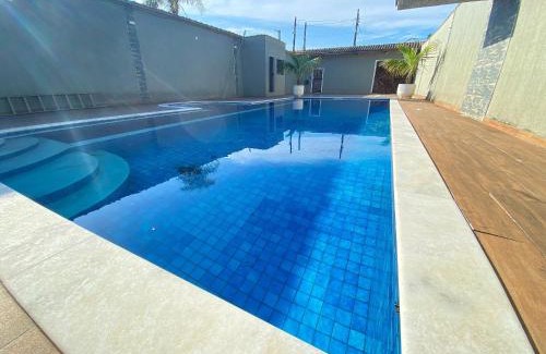 Balneario Gaivotas Casa | Pé na Areia Praia das Gaivotas