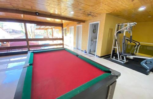 Balneario Gaivotas Casa | Pé na Areia Praia das Gaivotas