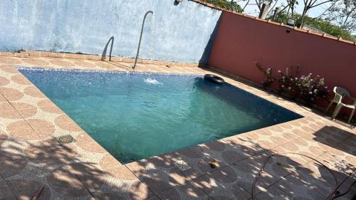 Tremembe Casa | Pé na Roça chácara - um fim de semana tranquilo na roça