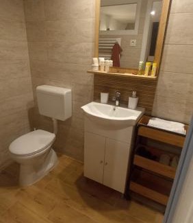 Pecs Apartamento | Pécs Inn