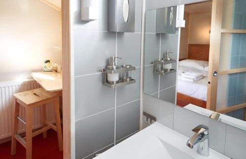 Auvers-sur-Oise Cama Y Desayuno | Péniche Daphné's