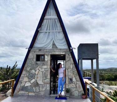 Serra de Sao Bento Otro | Pérola Cabana