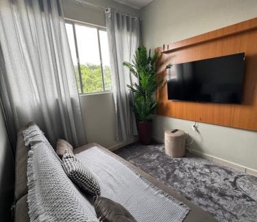 Marituba Apartamento | Pérola da Amazônia COP30 Marituba-Belém-Pa