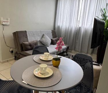Marituba Apartamento | Pérola da Amazônia COP30 Marituba-Belém-Pa