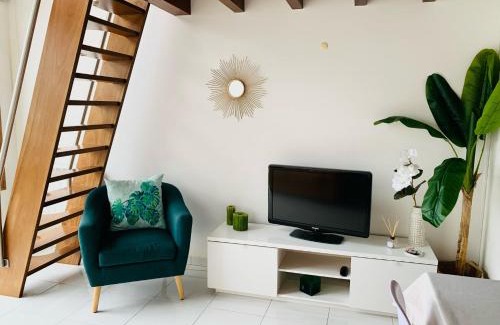 Viana do Castelo Apartamento | Pérola de Viana - Cabedelo