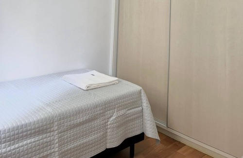 Sao Jose dos Campos Apartamento | Pérola do Aquarius