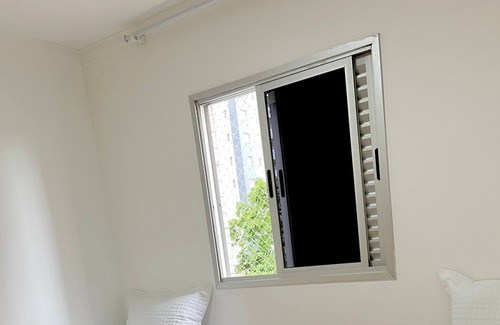 Sao Jose dos Campos Apartamento | Pérola do Aquarius