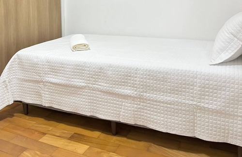 Sao Jose dos Campos Apartamento | Pérola do Aquarius