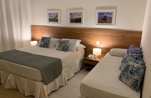 Subauma Apartamento | Pérola do Tree Bies Resort