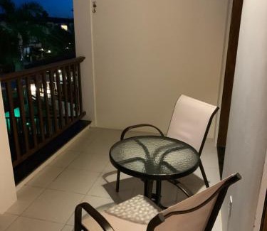 Subauma Apartamento | Pérola do Tree Bies Resort