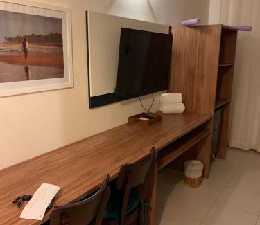 Subauma Apartamento | Pérola do Tree Bies Resort