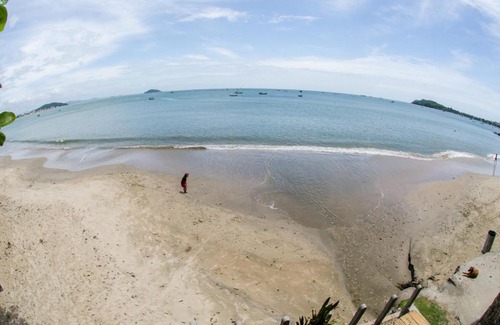 Praia da Armacao do Itapocoroi Casa | PÉROLA SUÍTES - PENHA