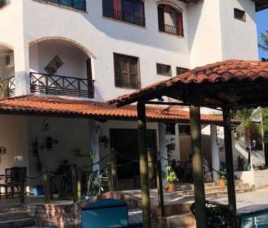 Paracuru Hotel | Pérolas Beach Hotel
