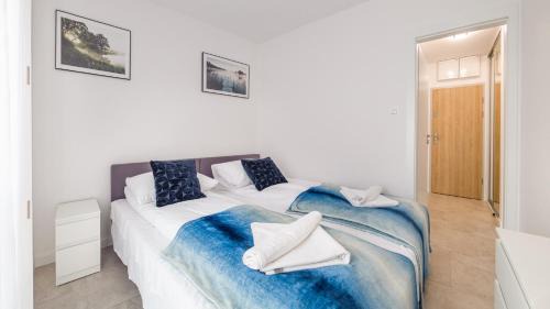 Dziwnow Apartamento | Półwysep Dziwnów, Sun & Snow