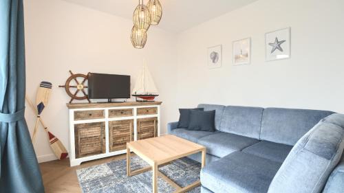 Dziwnow Apartamento | Półwysep Dziwnów, Sun & Snow