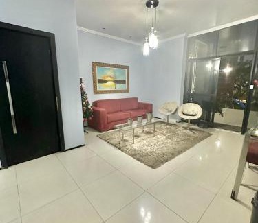 Meireles Apartamento | Pôr-do-Sol & Risadas - Meireles para amigos