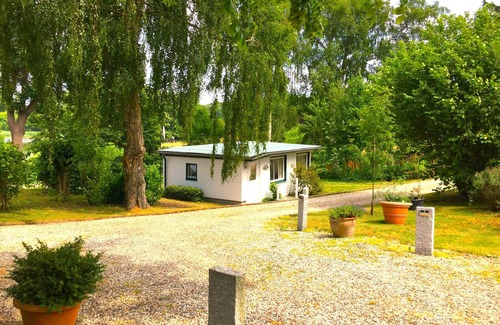 Ponitz am See Casa | Pö H3 Small detached house