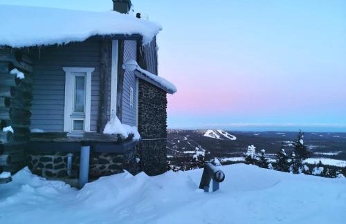 Syote Apartamento | Pöllönpesä Iso-Syöte