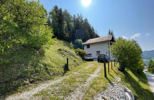 Polstal Apartamento | Pölstaler Berghütte
