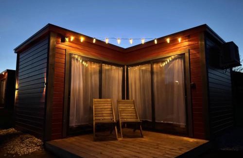Toila Complejo | Pühajõe Holiday Park