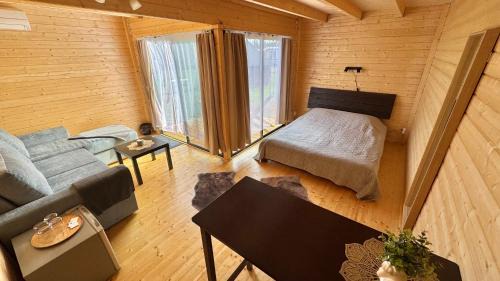 Toila Complejo | Pühajõe Holiday Park